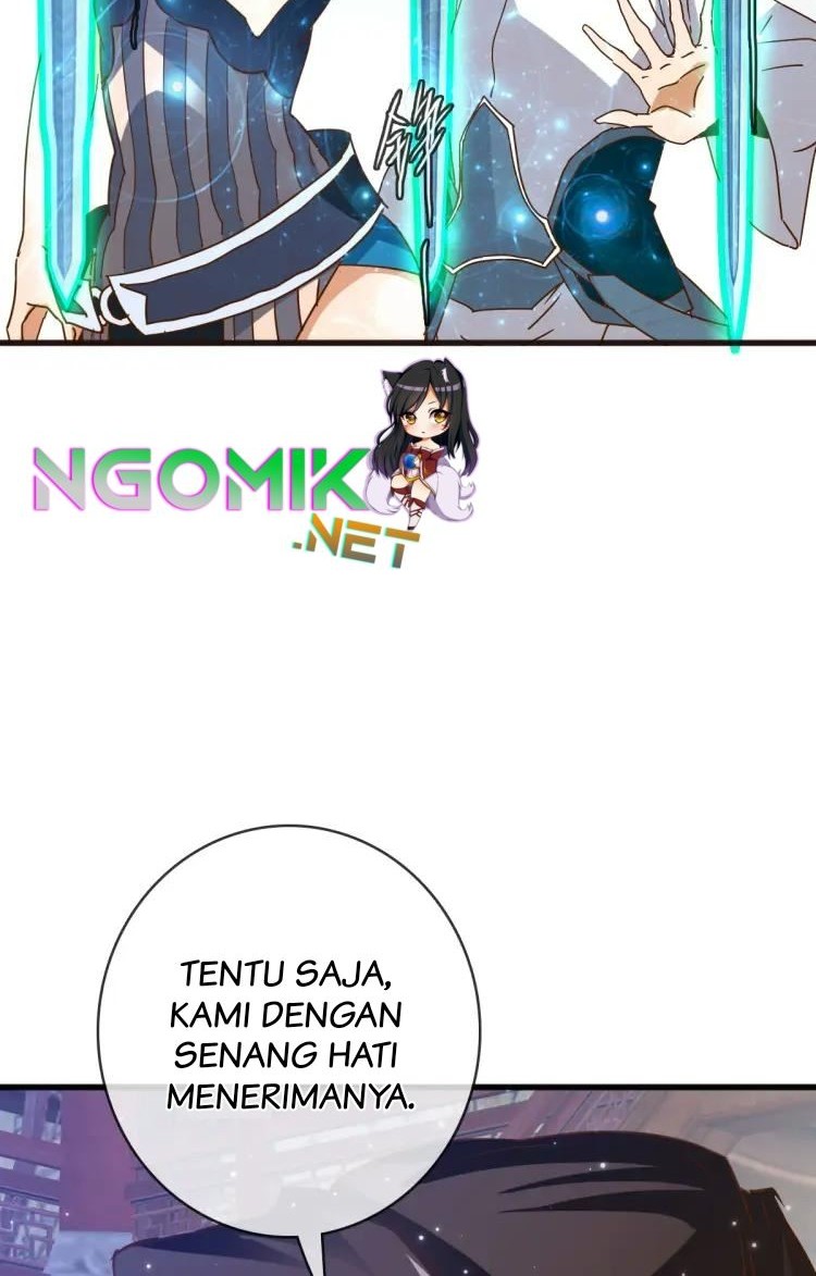 Crazy Leveling System Chapter 13 - halaman 13