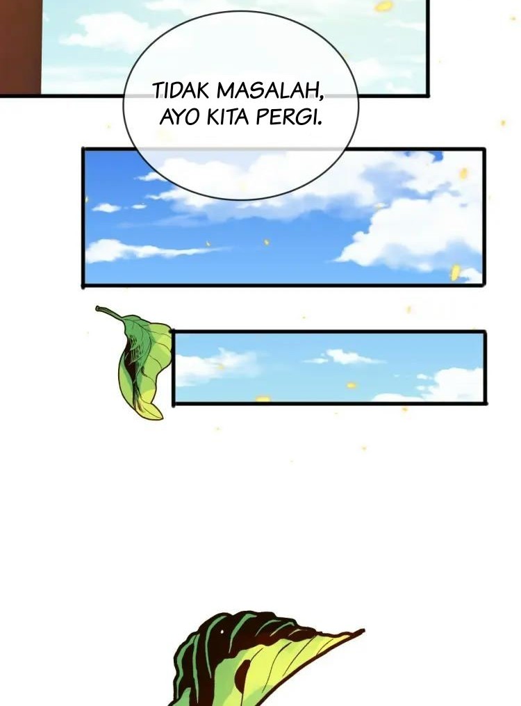 Crazy Leveling System Chapter 13 - halaman 15