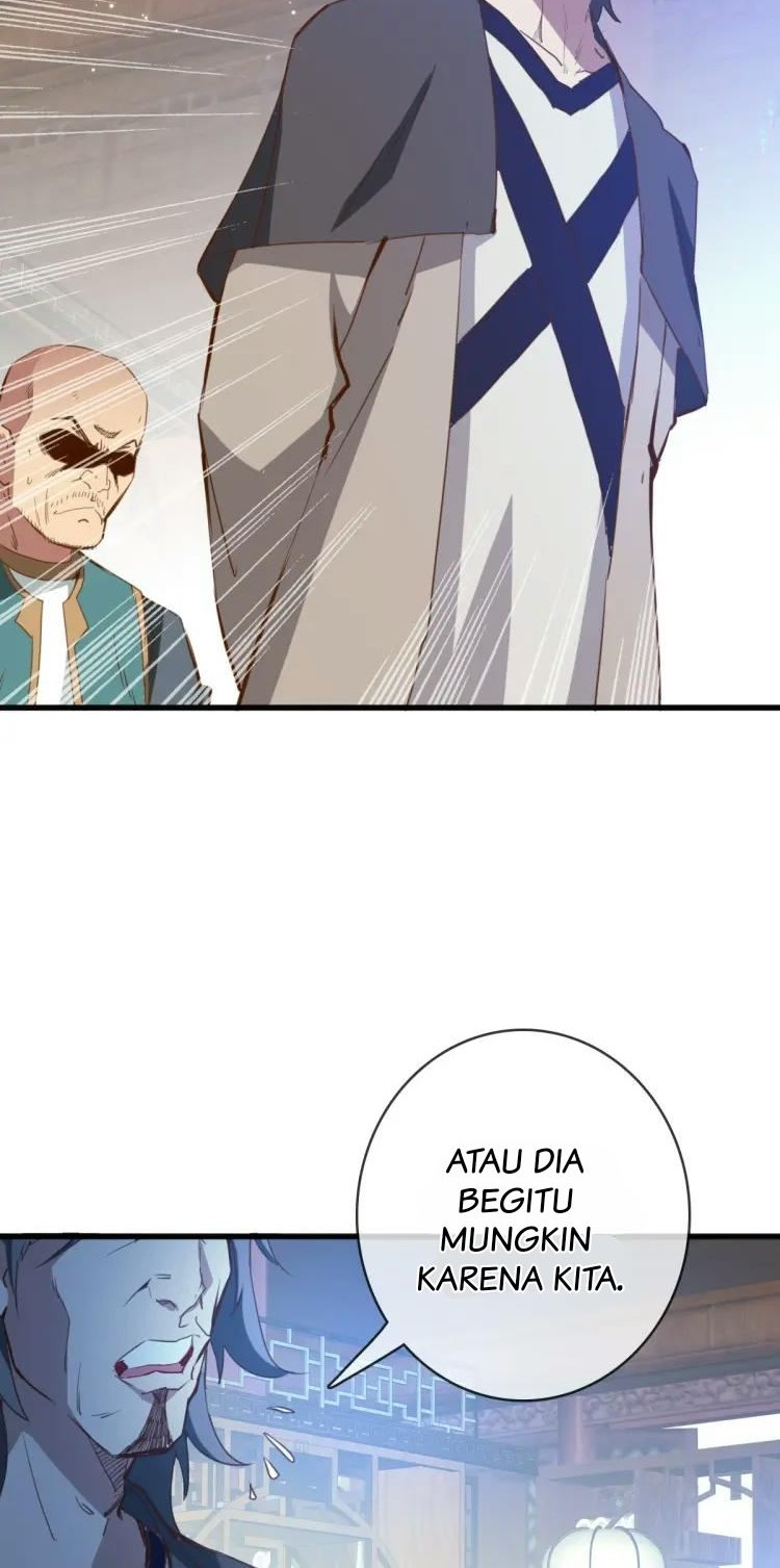 Crazy Leveling System Chapter 13 - halaman 23