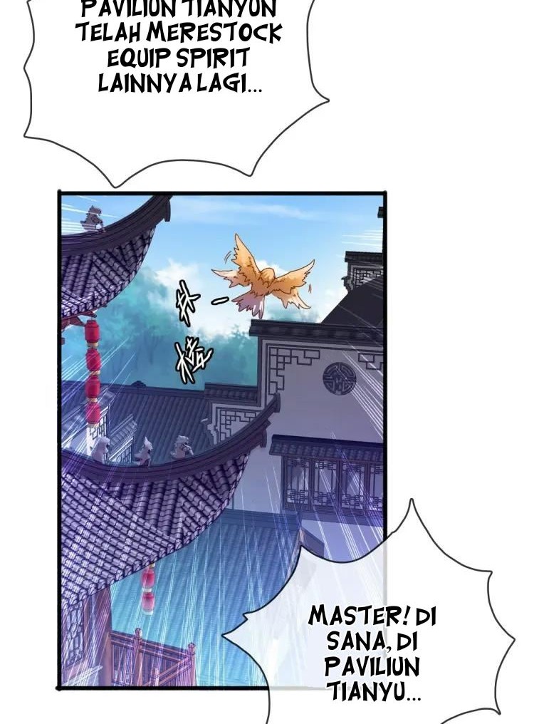Crazy Leveling System Chapter 13 - halaman 27