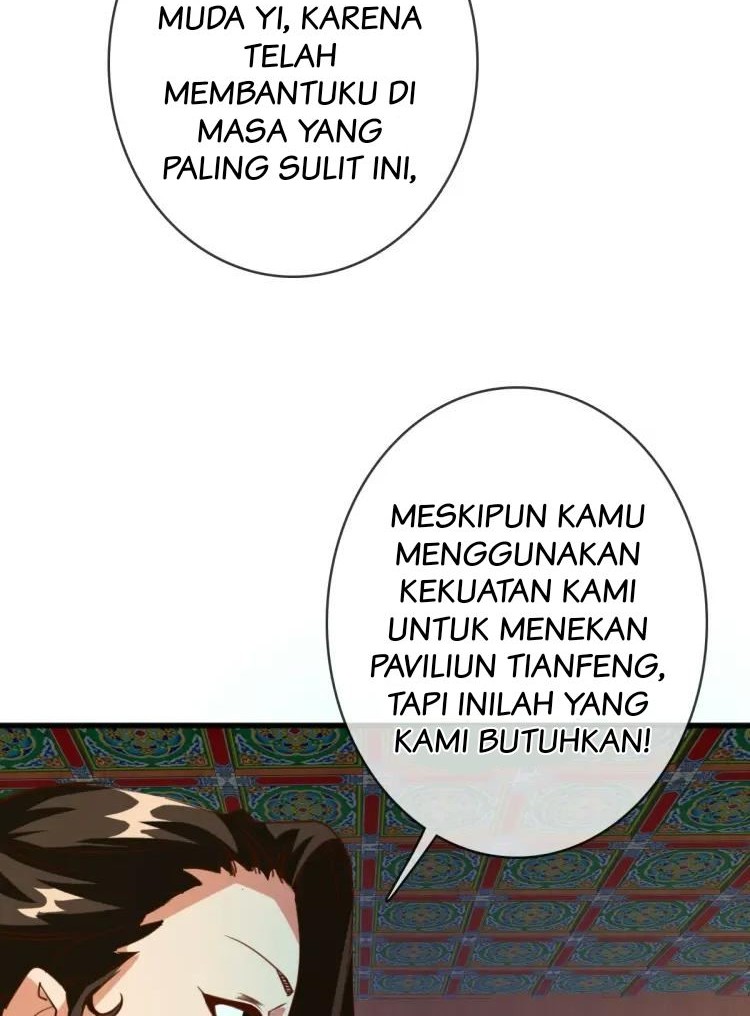Crazy Leveling System Chapter 13 - halaman 31