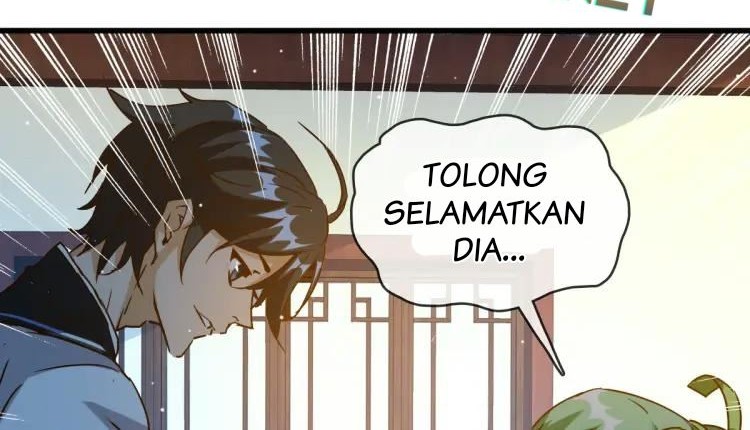 Crazy Leveling System Chapter 13 - halaman 37