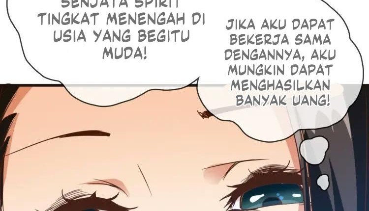 Crazy Leveling System Chapter 13 - halaman 9
