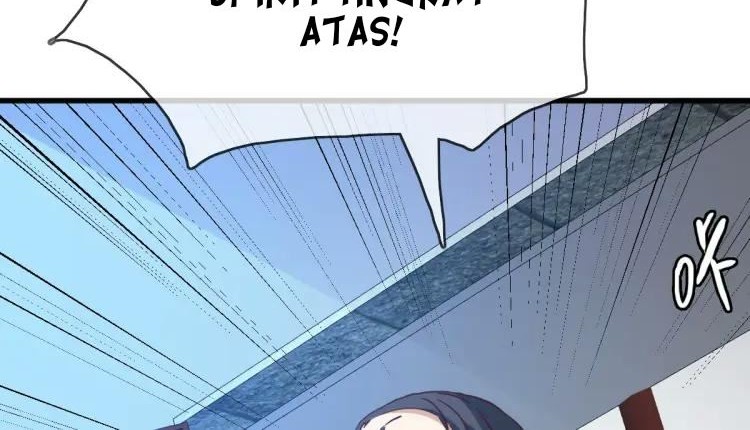 Crazy Leveling System Chapter 14 - halaman 31