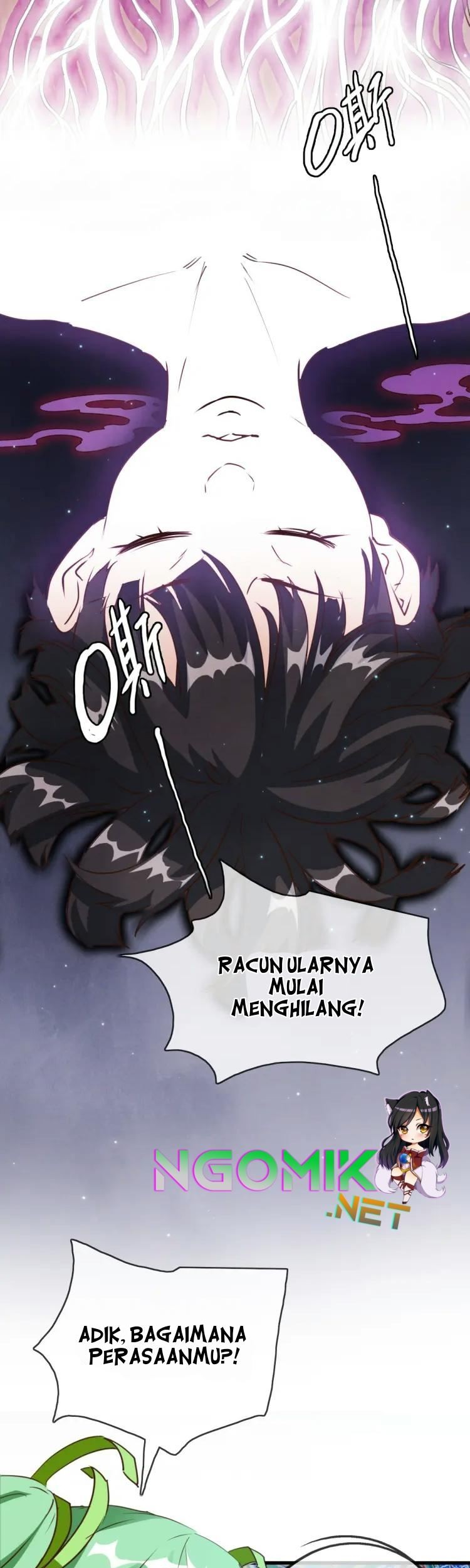 Crazy Leveling System Chapter 14 - halaman 4