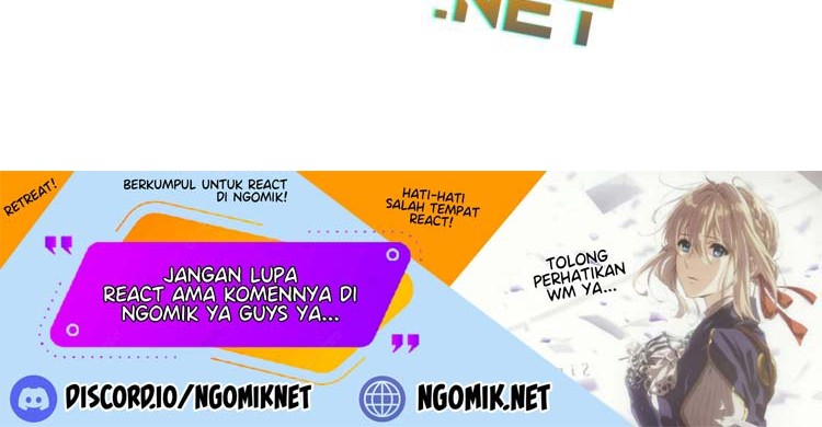 Crazy Leveling System Chapter 14 - halaman 44