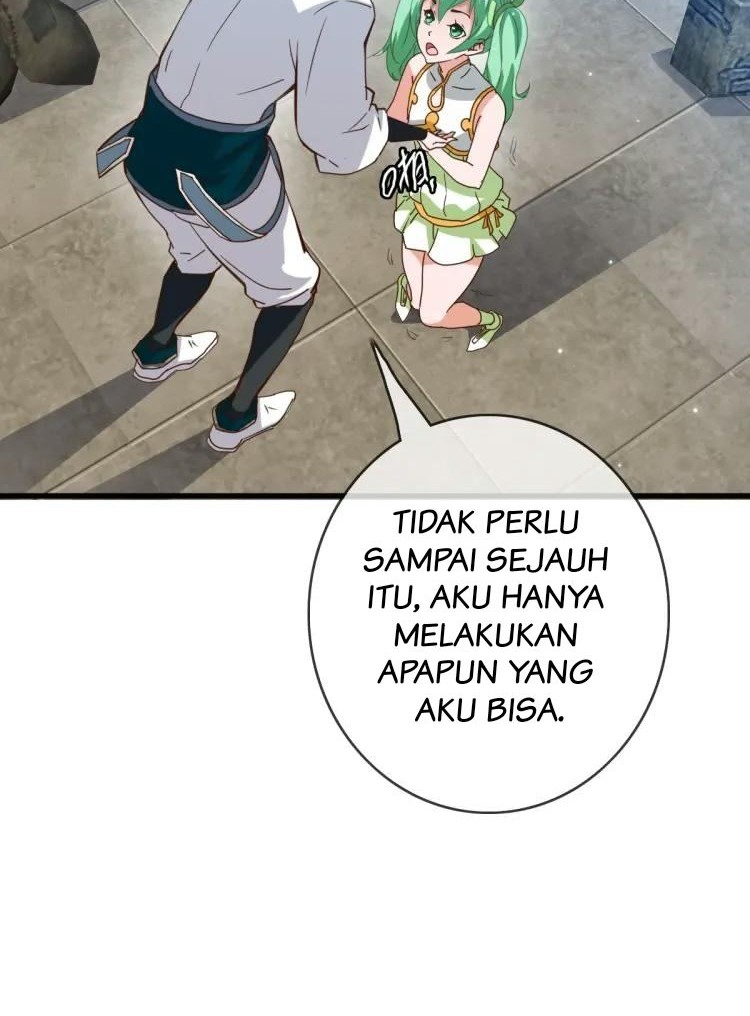Crazy Leveling System Chapter 14 - halaman 7
