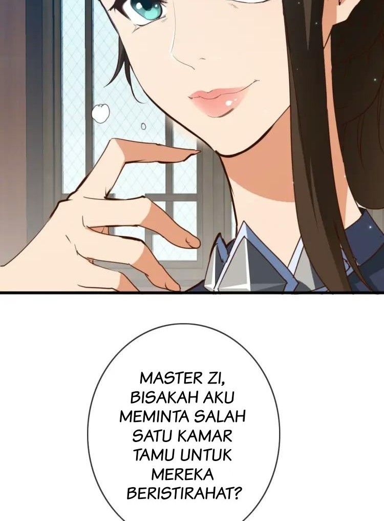 Crazy Leveling System Chapter 14 - halaman 9