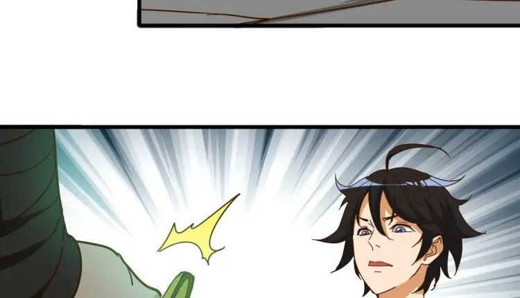 Crazy Leveling System Chapter 15 - halaman 19