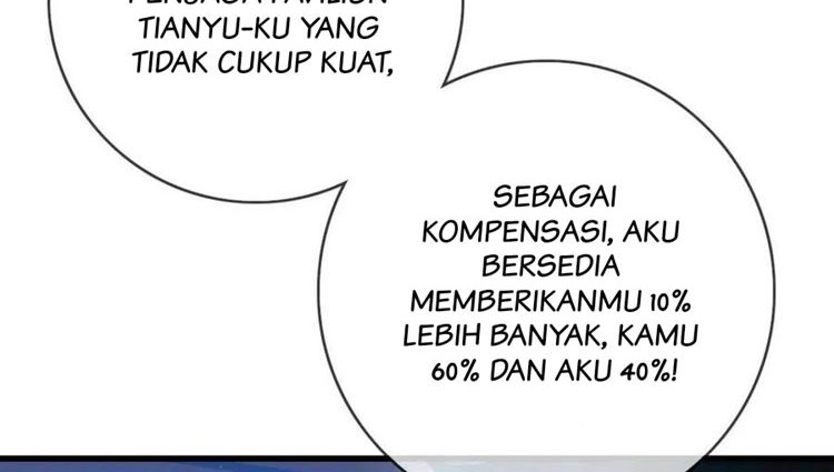 Crazy Leveling System Chapter 16 - halaman 18