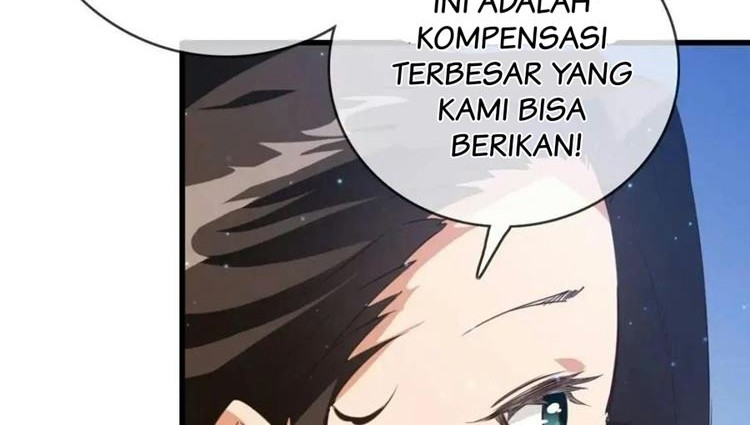 Crazy Leveling System Chapter 16 - halaman 20