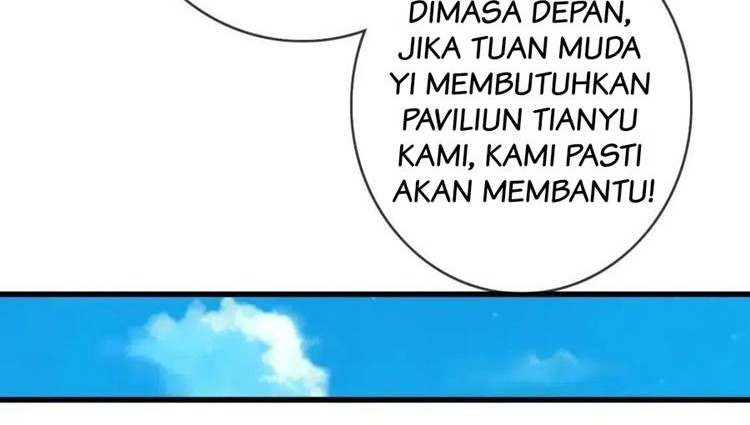 Crazy Leveling System Chapter 16 - halaman 22