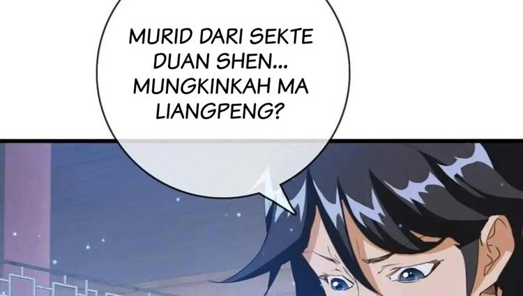 Crazy Leveling System Chapter 16 - halaman 28