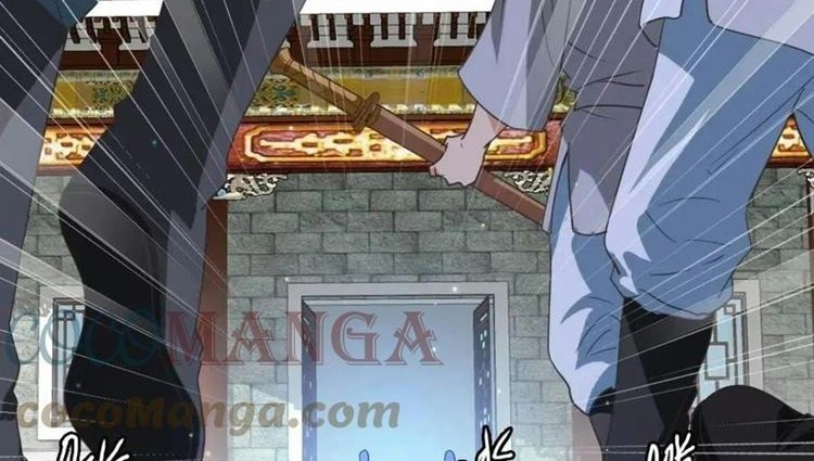 Crazy Leveling System Chapter 16 - halaman 31
