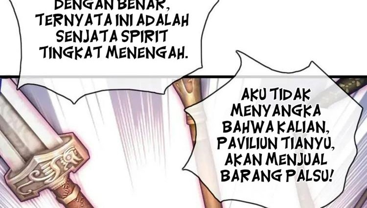 Crazy Leveling System Chapter 16 - halaman 33