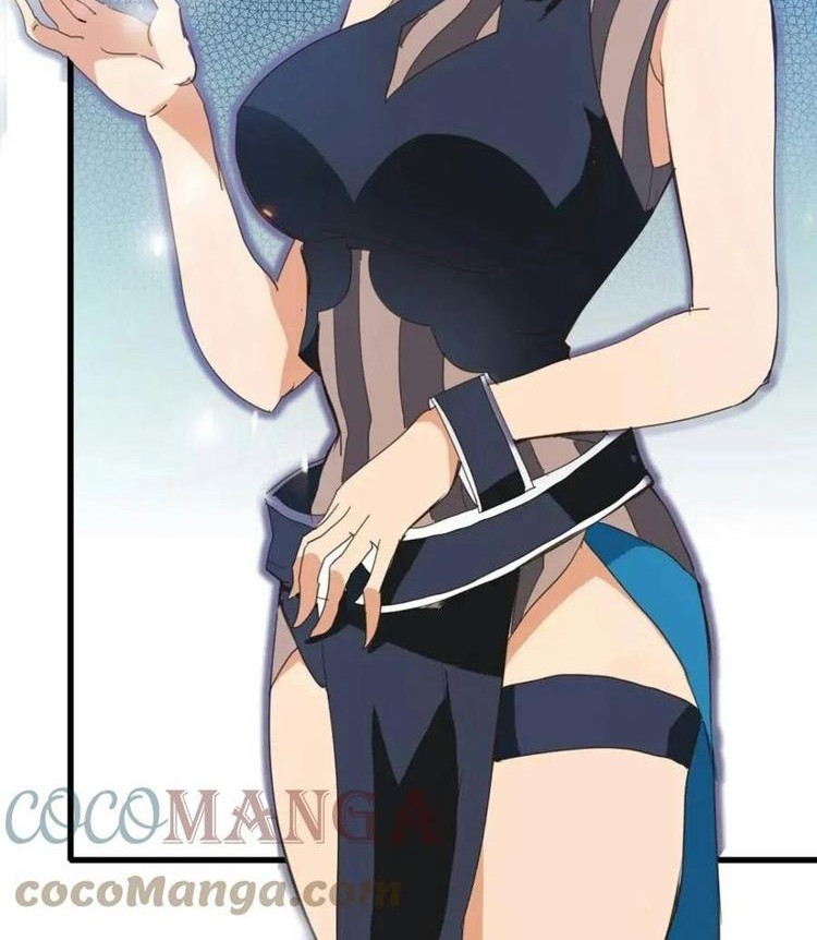Crazy Leveling System Chapter 16 - halaman 37