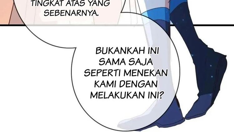 Crazy Leveling System Chapter 16 - halaman 43