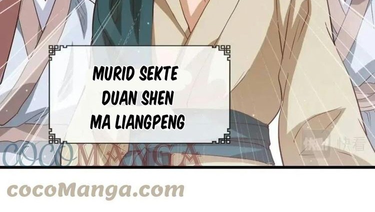 Crazy Leveling System Chapter 16 - halaman 45