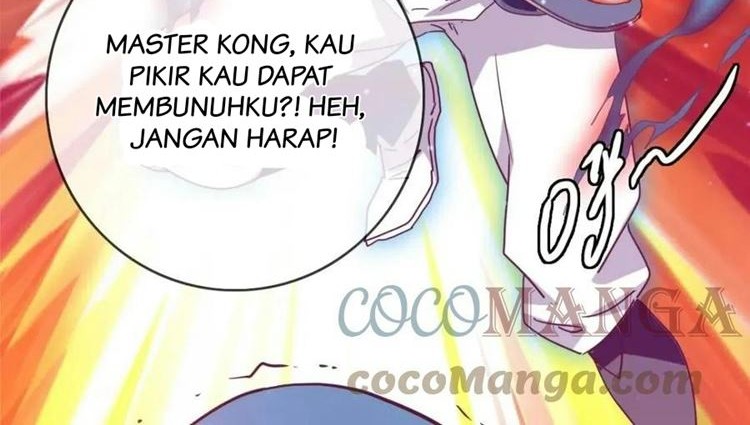 Crazy Leveling System Chapter 16 - halaman 9