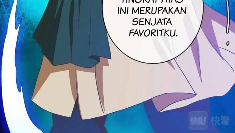 Crazy Leveling System Chapter 17 - halaman 18