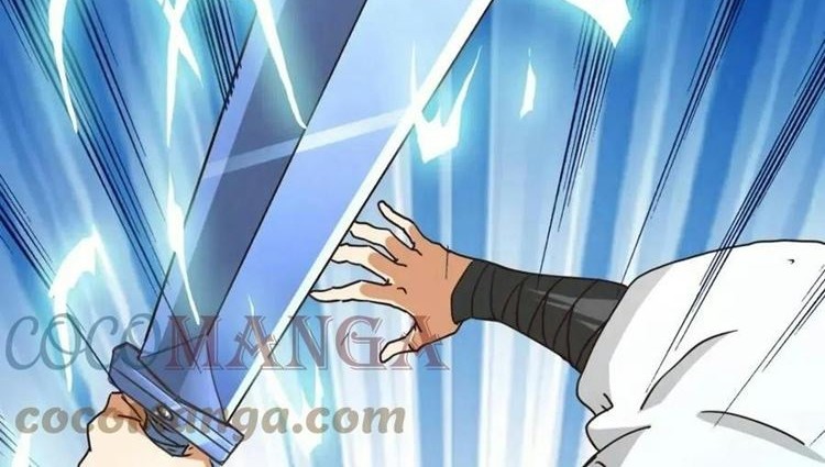 Crazy Leveling System Chapter 17 - halaman 32