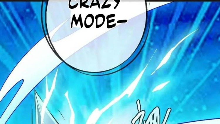 Crazy Leveling System Chapter 17 - halaman 36