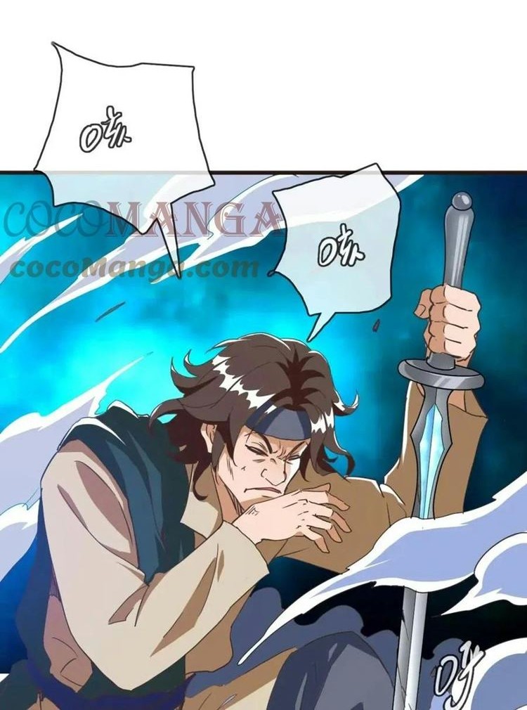 Crazy Leveling System Chapter 17 - halaman 40