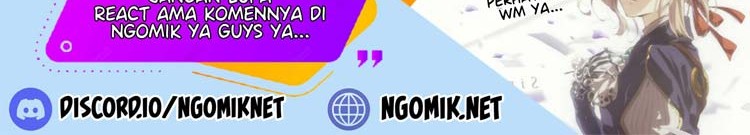 Crazy Leveling System Chapter 17 - halaman 45