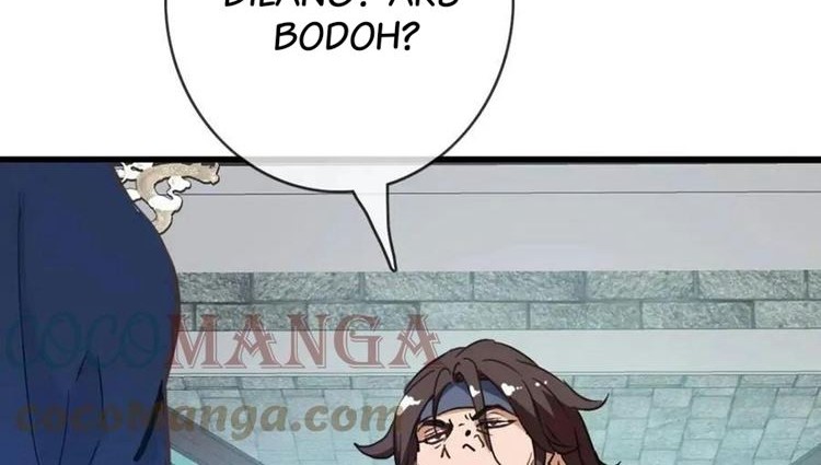 Crazy Leveling System Chapter 17 - halaman 9