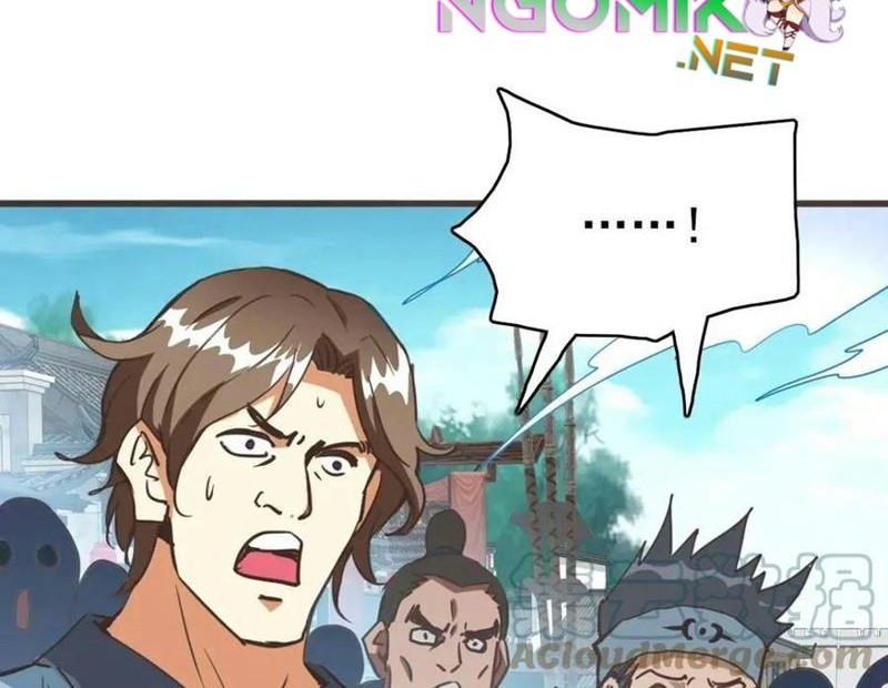 Crazy Leveling System Chapter 18 - halaman 25