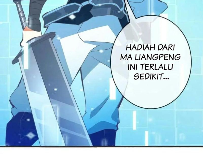 Crazy Leveling System Chapter 18 - halaman 29