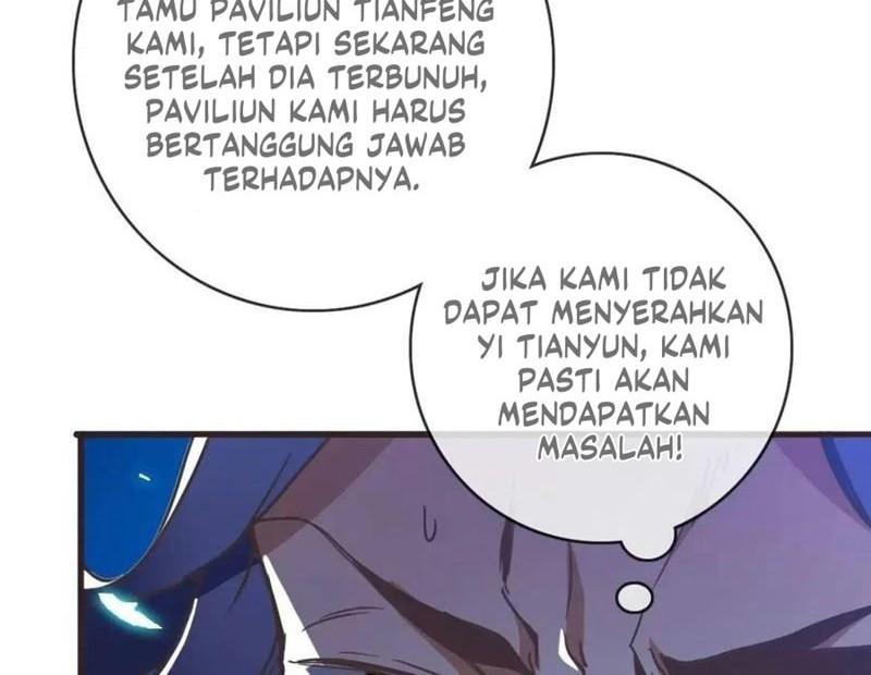 Crazy Leveling System Chapter 18 - halaman 31