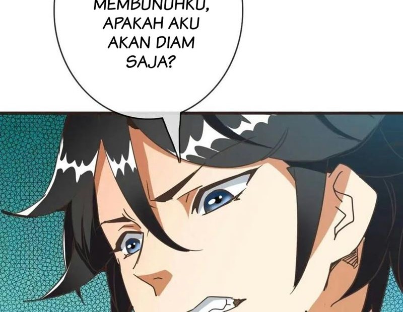 Crazy Leveling System Chapter 18 - halaman 35