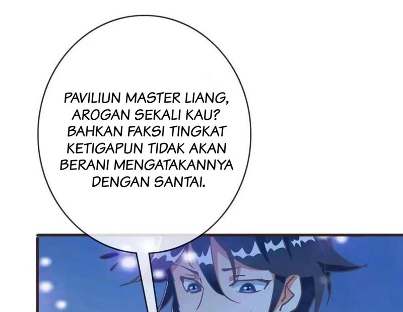 Crazy Leveling System Chapter 18 - halaman 37