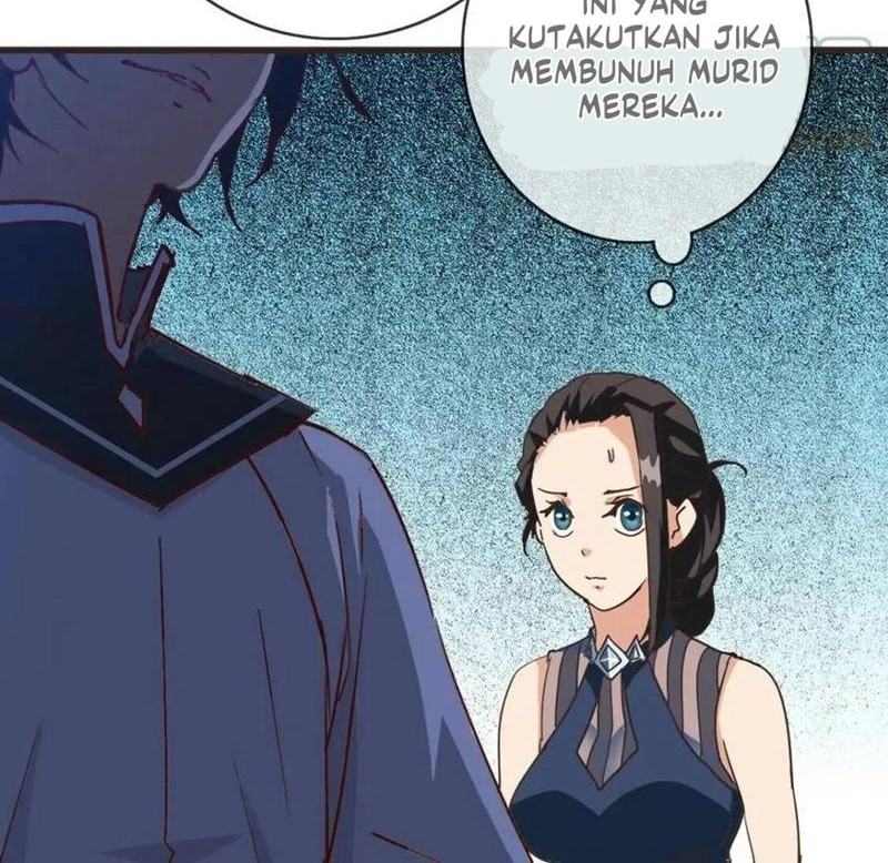 Crazy Leveling System Chapter 18 - halaman 41