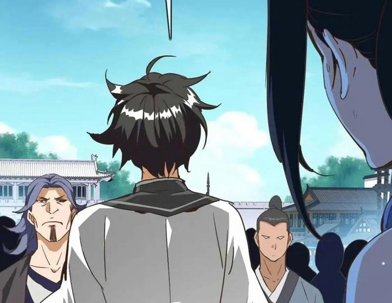 Crazy Leveling System Chapter 18 - halaman 45