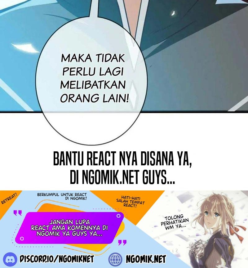 Crazy Leveling System Chapter 18 - halaman 47