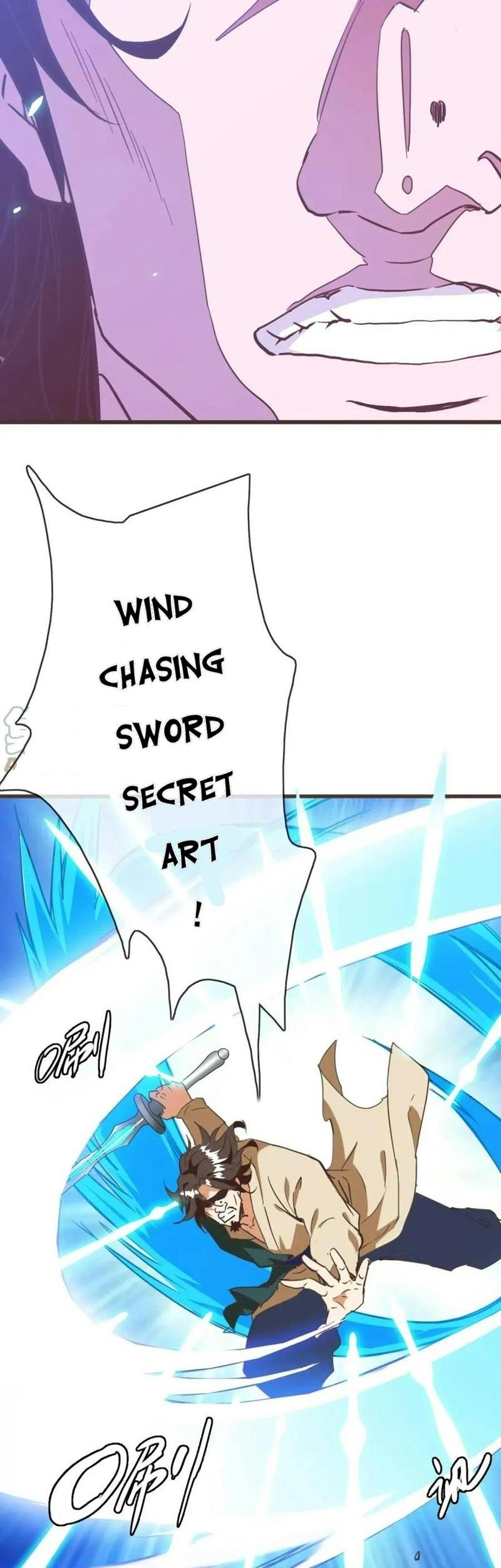 Crazy Leveling System Chapter 18 - halaman 6