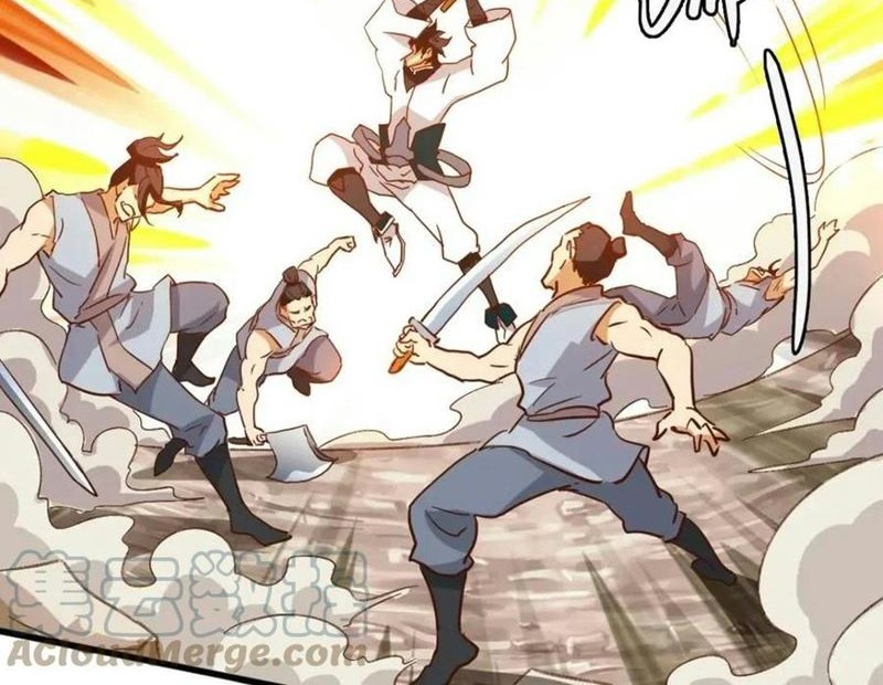 Crazy Leveling System Chapter 19 - halaman 11