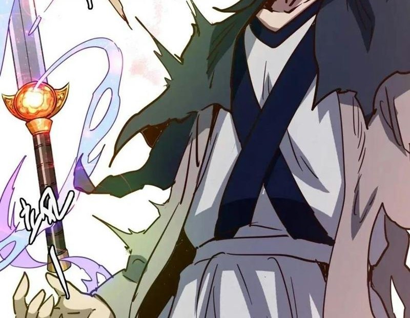 Crazy Leveling System Chapter 19 - halaman 26