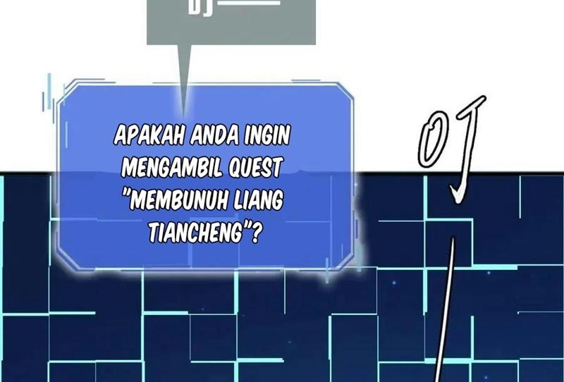 Crazy Leveling System Chapter 19 - halaman 28