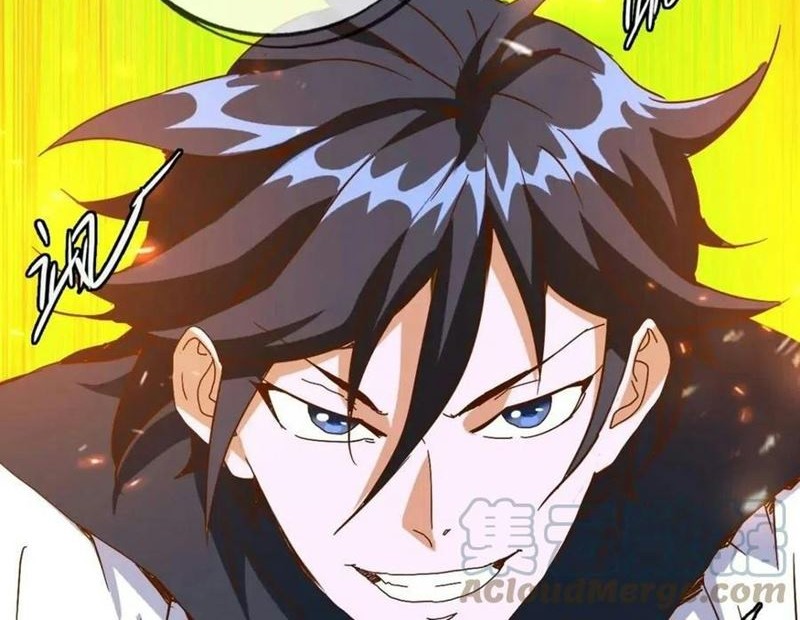 Crazy Leveling System Chapter 19 - halaman 30