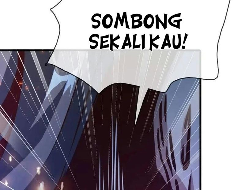 Crazy Leveling System Chapter 19 - halaman 32