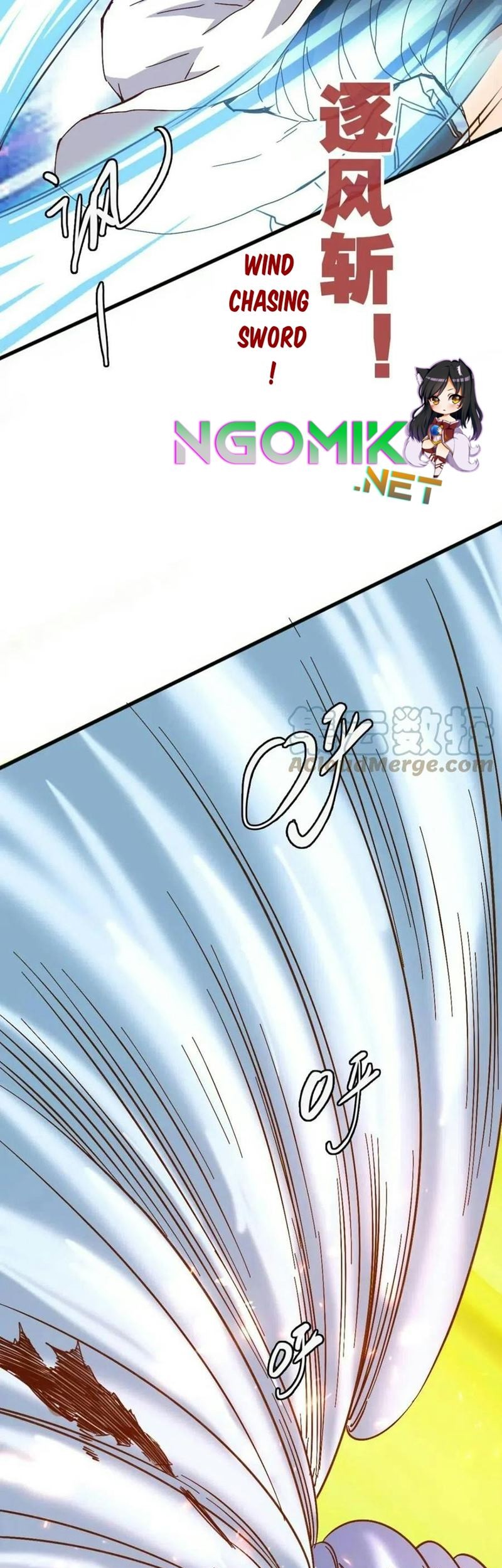 Crazy Leveling System Chapter 19 - halaman 35