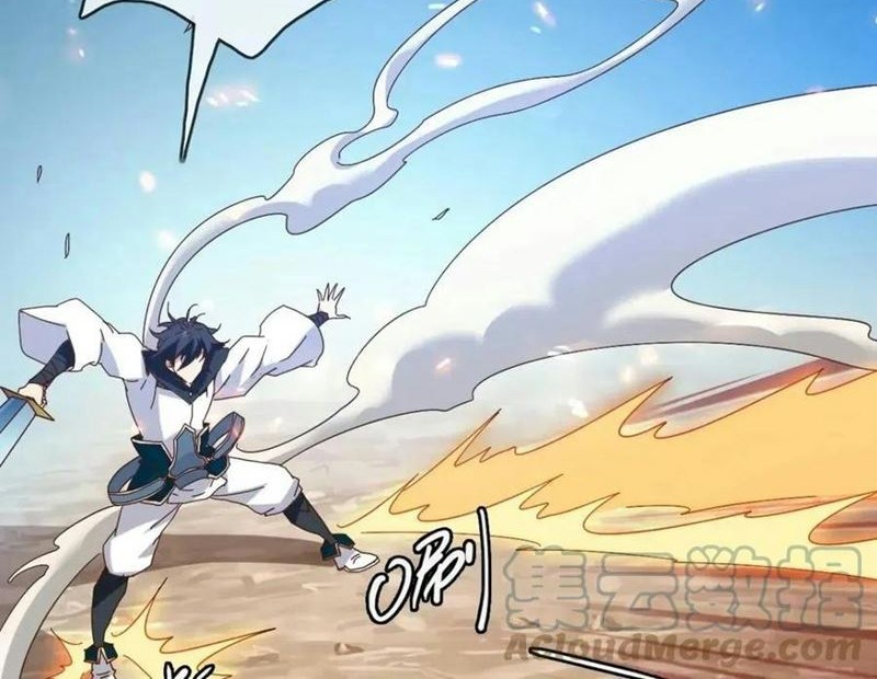 Crazy Leveling System Chapter 19 - halaman 38
