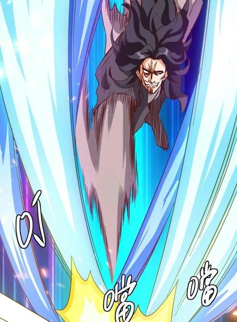 Crazy Leveling System Chapter 19 - halaman 40