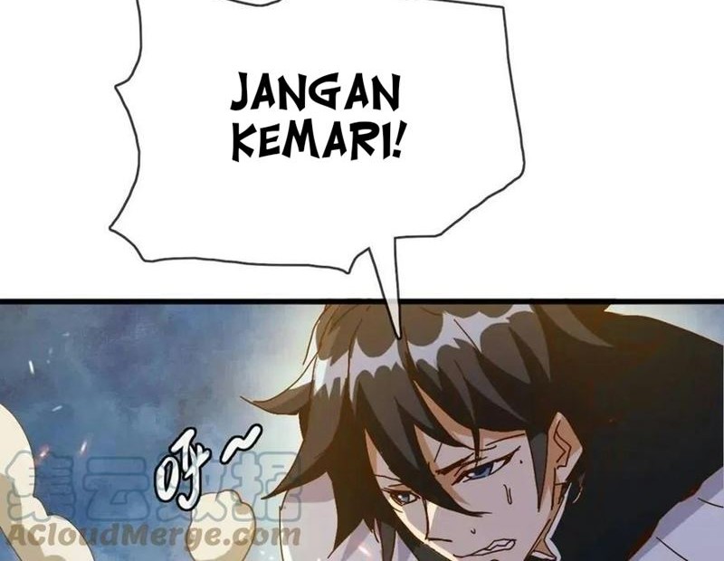 Crazy Leveling System Chapter 19 - halaman 44