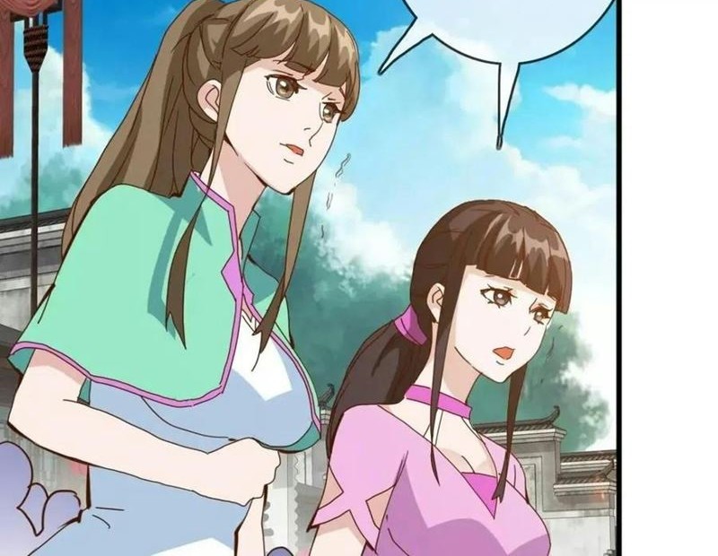 Crazy Leveling System Chapter 19 - halaman 46