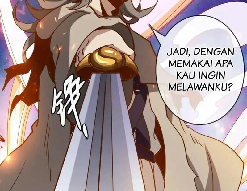Crazy Leveling System Chapter 19 - halaman 48
