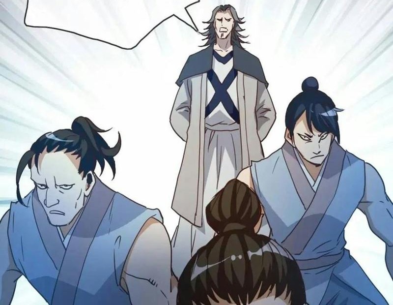 Crazy Leveling System Chapter 19 - halaman 5